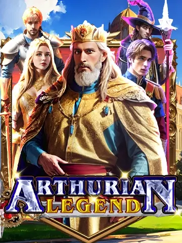 Arthurian Legend