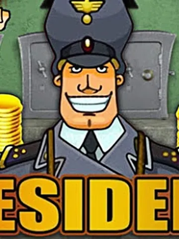 Resident