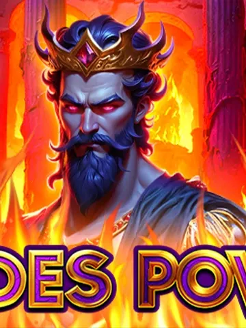 Hades Power