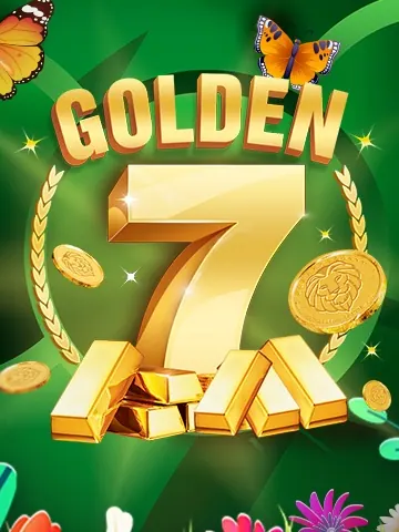 Golden 7 Spring