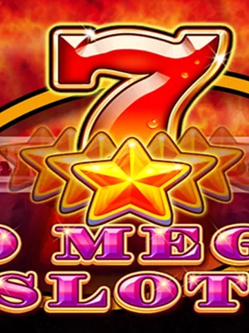 40 Mega Slot