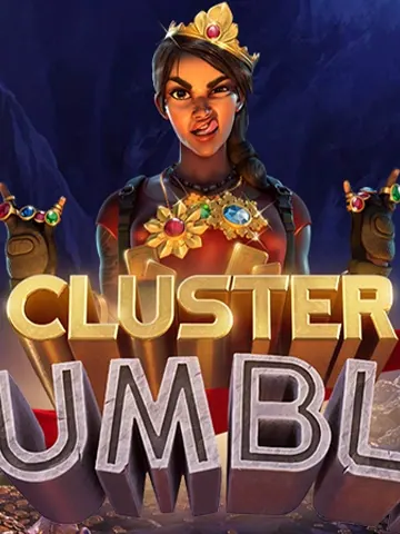 Cluster Tumble