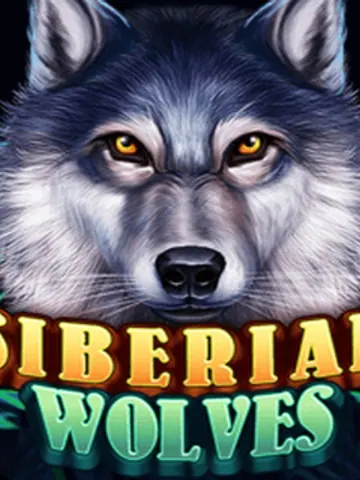 Siberian Wolves