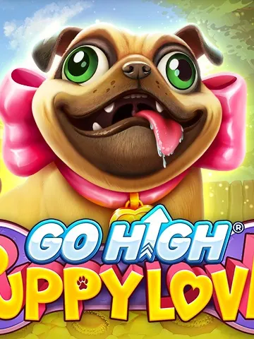 Go High Puppy Love