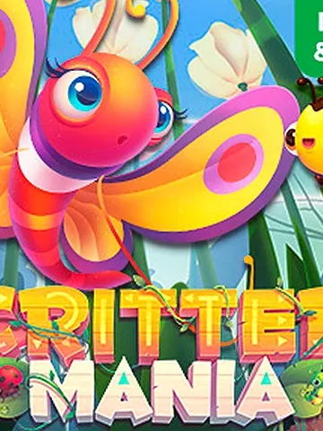 Critter Mania