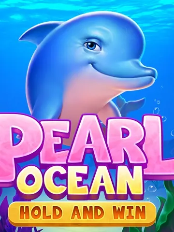Pearl Ocean Hold and Win