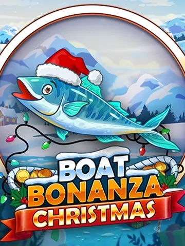 Boat Bonanza Christmas