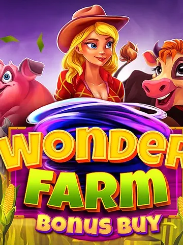 Wonder Farm Bonus Buy