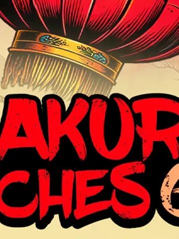 Sakura Riches 60