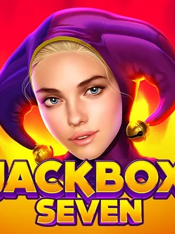 Jackbox Seven