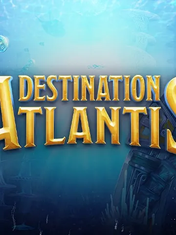 Destination Atlantis