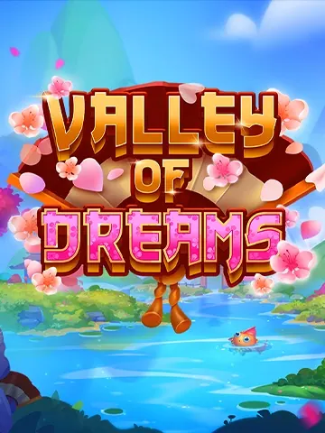 Valley of Dreams