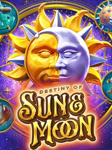 Destiny of Sun and Moon