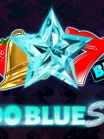 100 Blue Star
