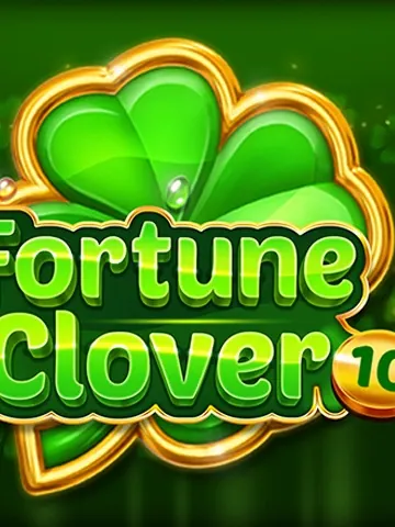 Fortune Clover 10