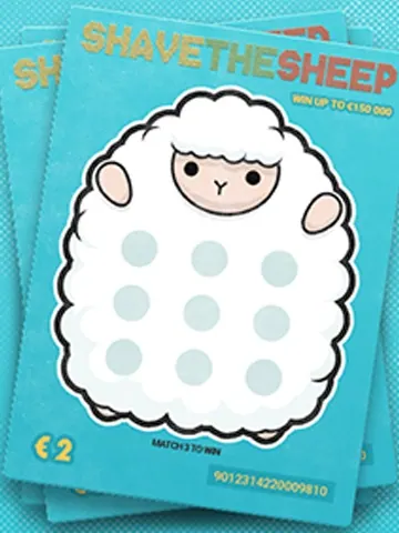 Shave the Sheep