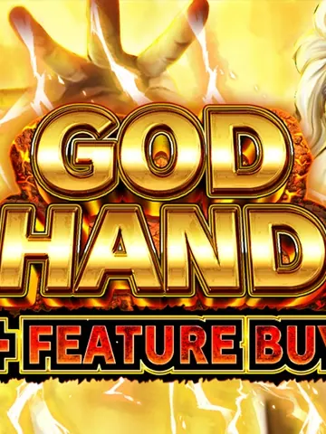 God Hand Feature Buy