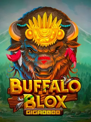 Buffalo Blox Gigablox